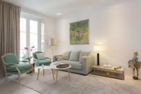 Apartamento en venta en  Centro, Madrid