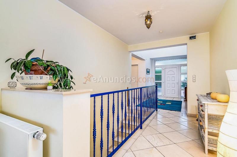 Adosado en venta en  Benajarafe