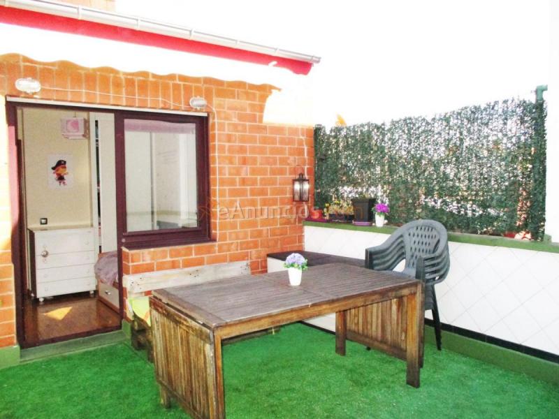 Atico en venta en  Buenavista-Ería-Montecerrao, Oviedo