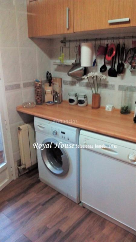 Apartamento en venta en  Urb peñanevada IV, Villalba Pueblo, Collado Villalba