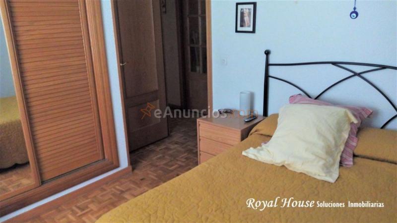 Apartamento en venta en  Urb peñanevada IV, Villalba Pueblo, Collado Villalba