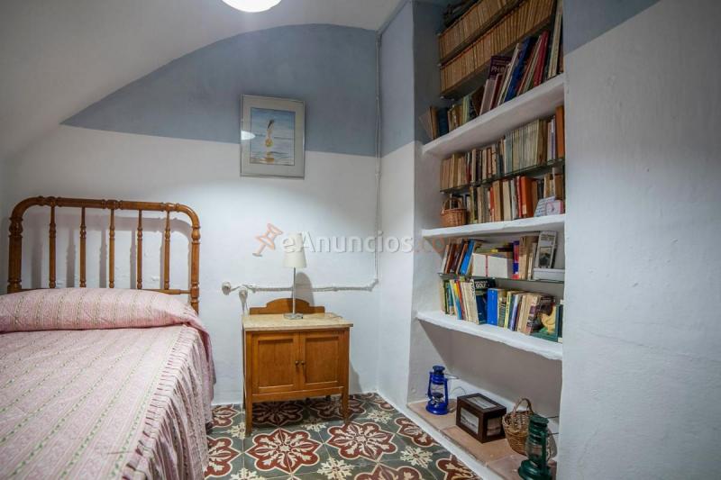 Casa Rural en venta en  Benichembla
