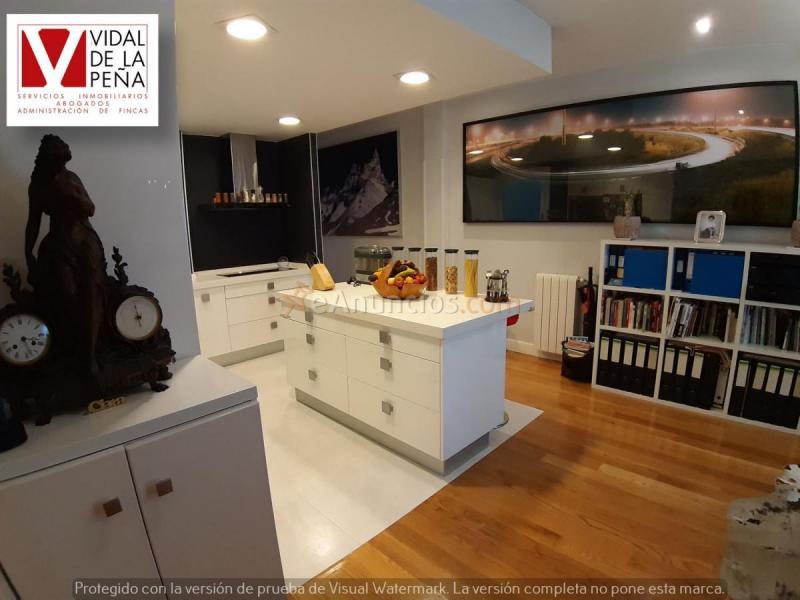 Apartamento en venta en  Numancia - San Fernando, Santander