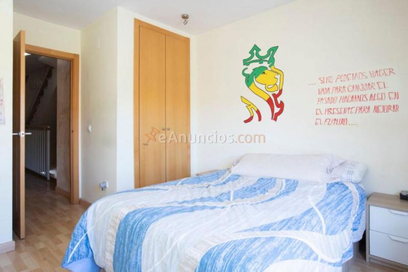 Adosado en venta en  Benimmet