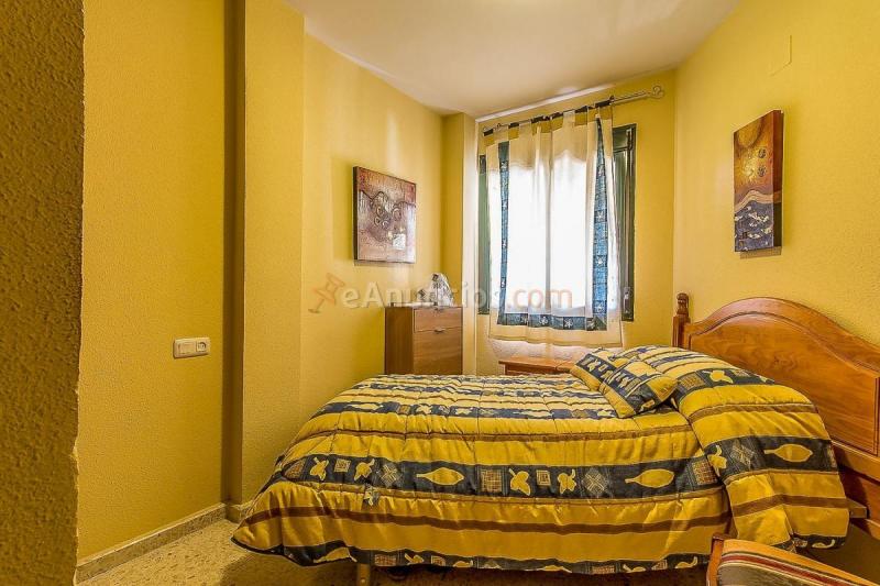 Apartamento en venta en  Oeste - Nuevo oeste, Cáceres