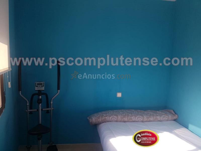 Duplex en venta en  Pezuela de las Torres