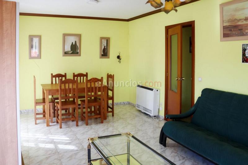 Apartamento en venta en  Talayuela