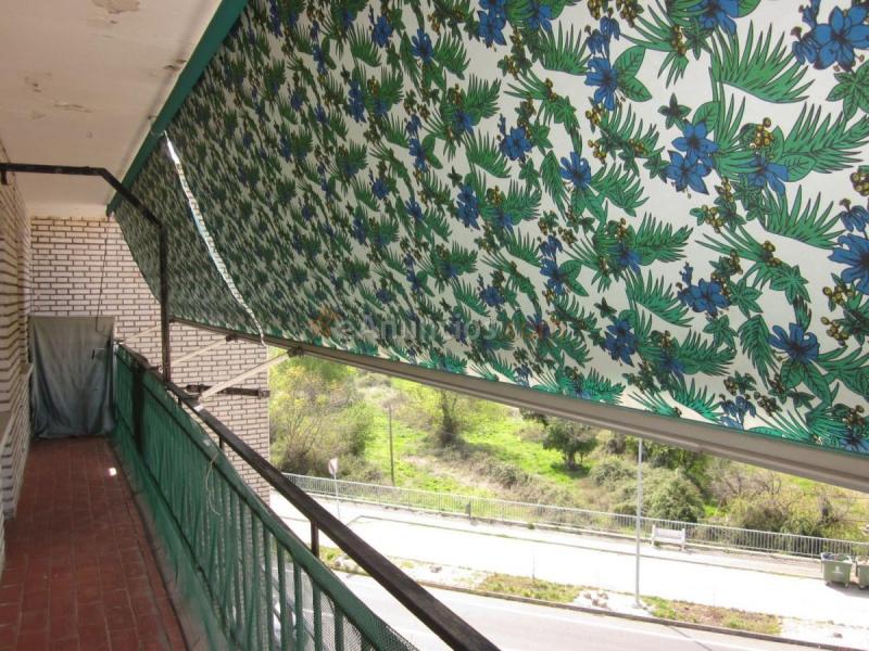 Apartamento en venta en  Santa Maria del Tiétar