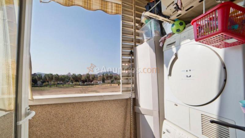 Apartamento en venta en  Parque Avenidas-Vistahermosa, Alicante  Alacant