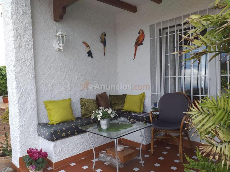 Casa en venta en  El Tomillar, Torre del Mar