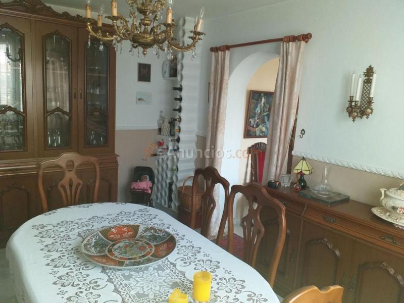 Casa en venta en  El Tomillar, Torre del Mar