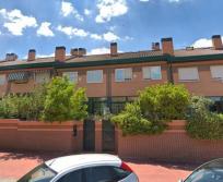 Casa en venta en  Barajas, Madrid