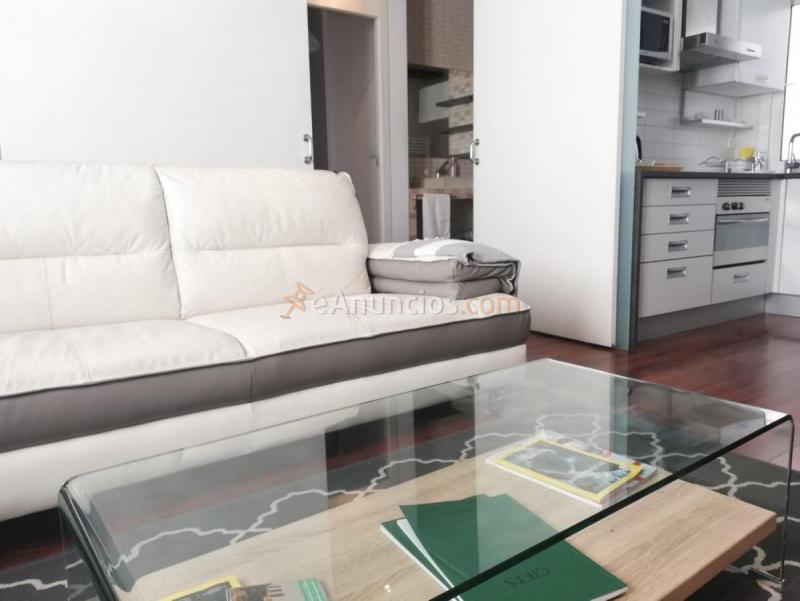 Apartamento en venta en  Salamanca, Madrid