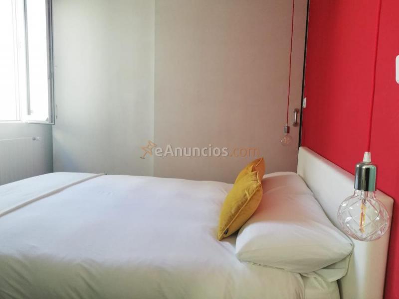 Apartamento en venta en  Salamanca, Madrid