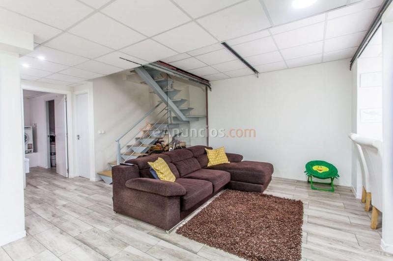 Adosado en venta en  Teo