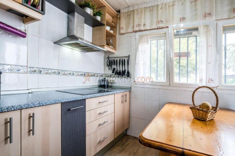 Adosado en venta en  Griñón