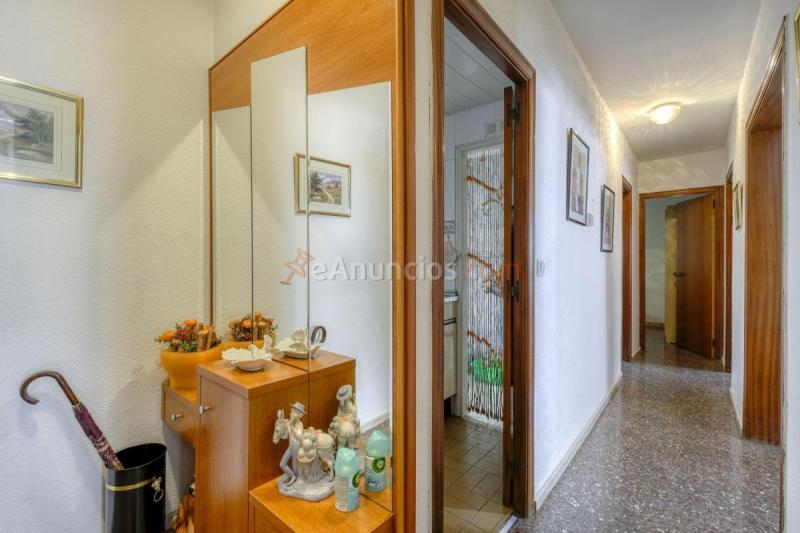 Apartamento en venta en  Fontetes-La Farigola, Cerdanyola del Valls