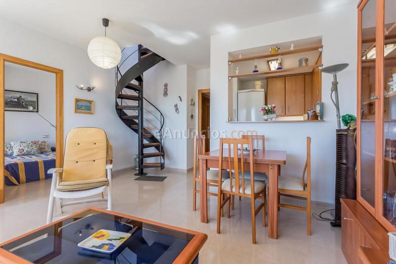 Atico en venta en  Colonia de Sant Jordi