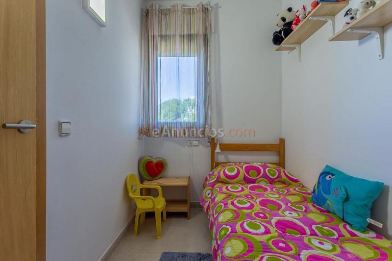 Atico en venta en  Colonia de Sant Jordi