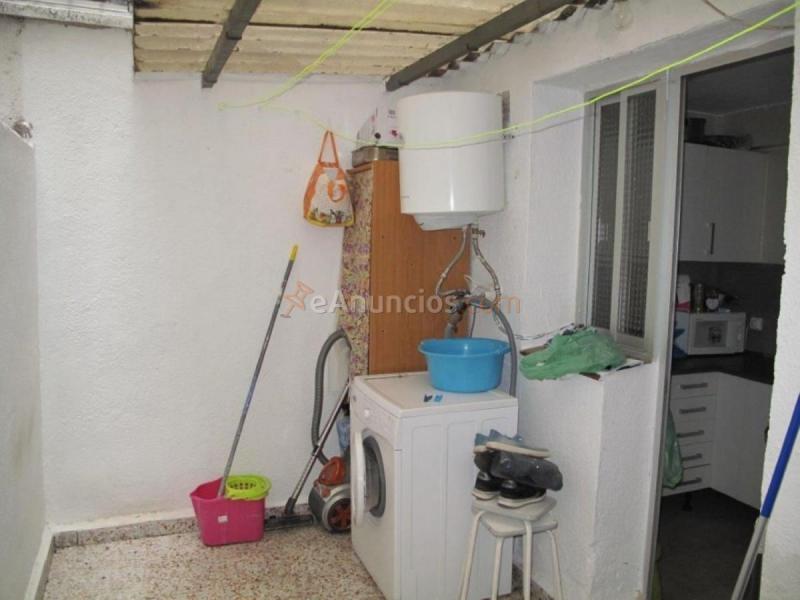 Apartamento en venta en  Centro, Fuenlabrada
