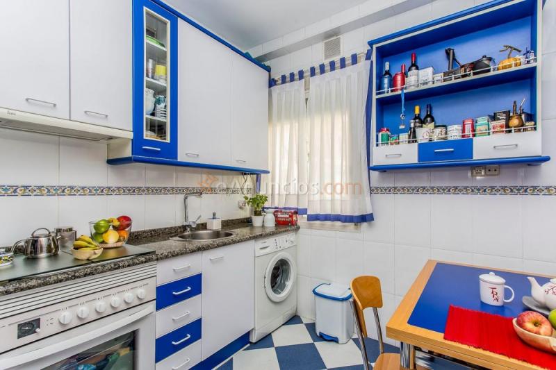 Apartamento en venta en  Latina, Madrid