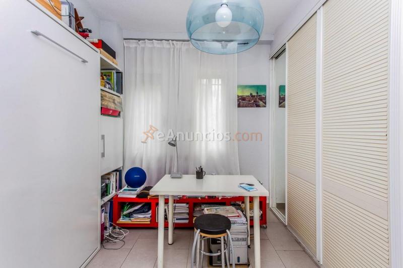 Apartamento en venta en  Latina, Madrid