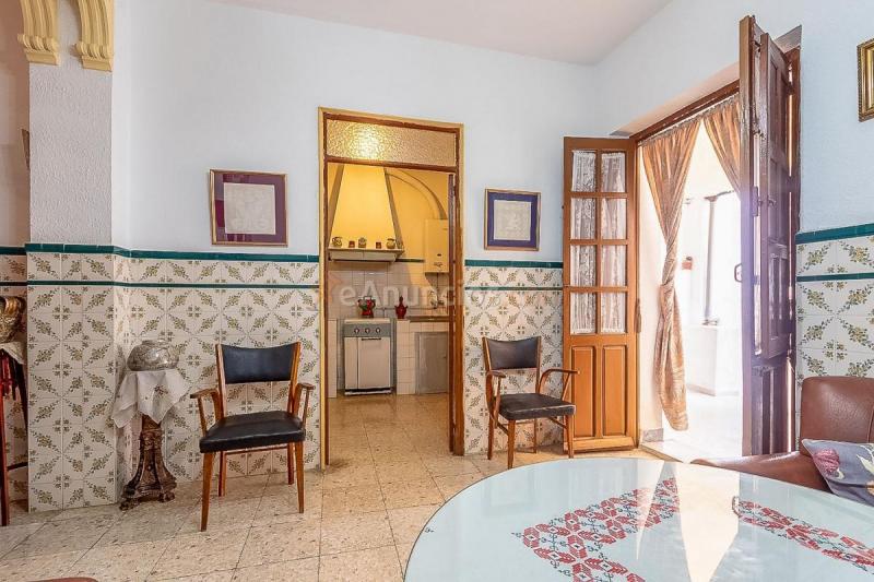 Casa Rural en venta en  Santa Amalia
