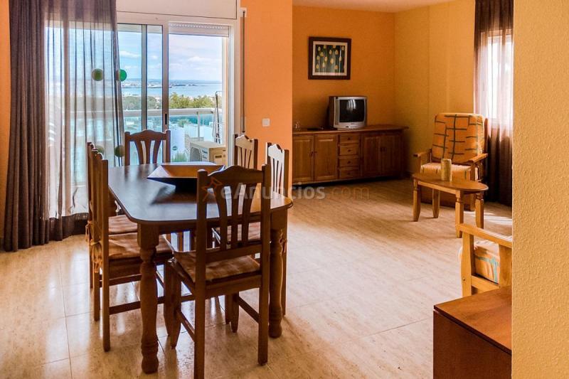 Apartamento en venta en  Cap Salou, Salou
