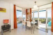 Apartamento en venta en  Les RotesLas Rotas, Denia