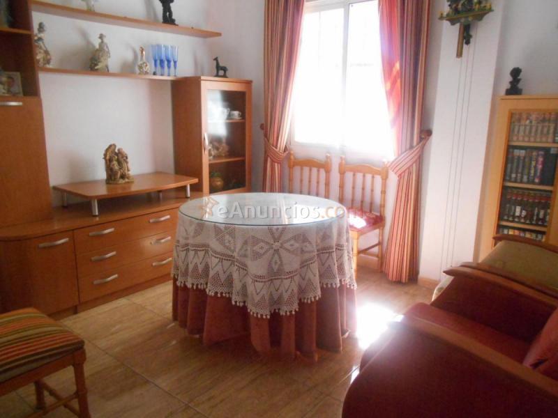 Apartamento en venta en  Centro, Málaga