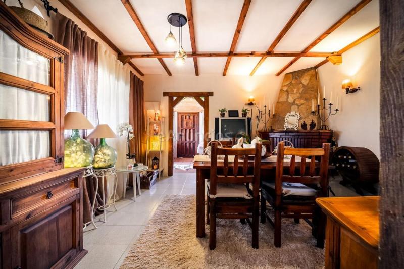 Adosado en venta en  Trillo