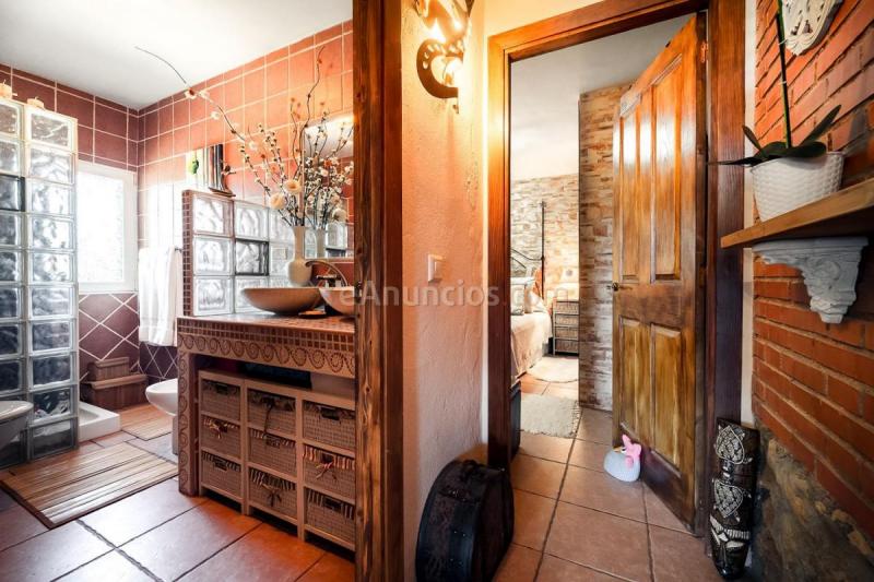 Adosado en venta en  Trillo