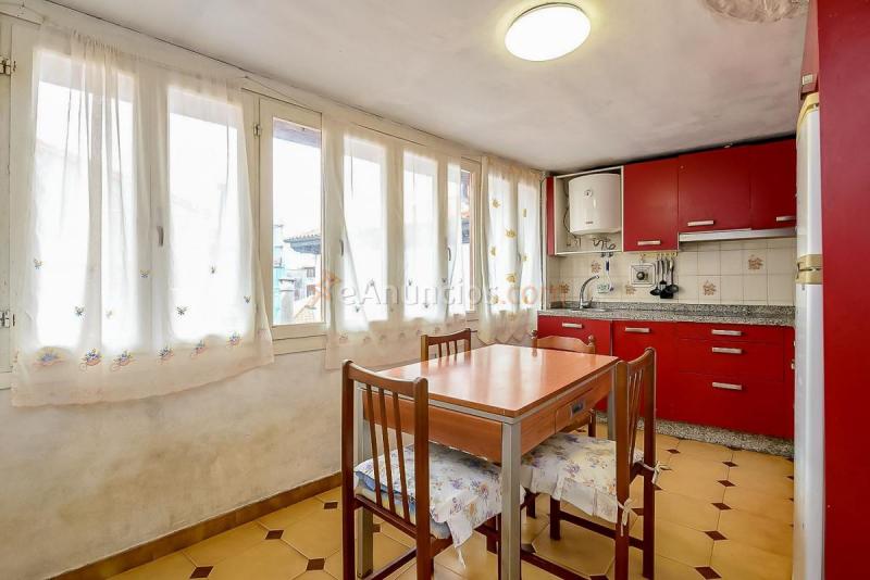 Apartamento en venta en  Llanes, Llanes