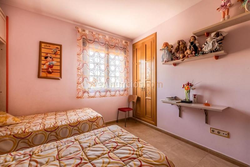 Adosado en venta en  Villaluenga de la Sagra