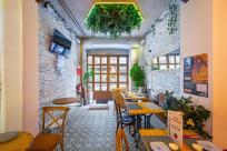 Local Comercial en alquiler en Calle de Martín de los Heros, Madrid, Moncloa, Madrid