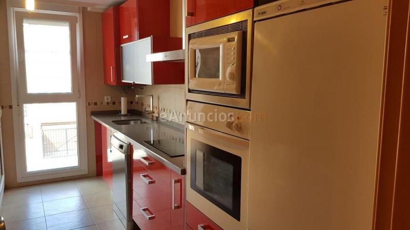 Apartamento en venta en Calle Valdegudín, Villamuriel de Cerrato