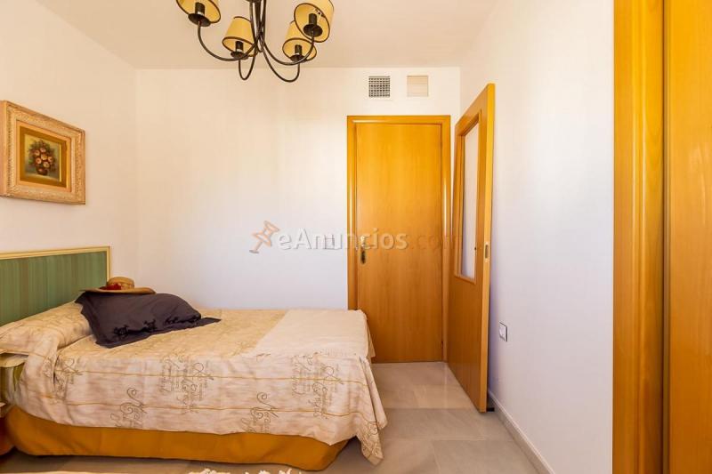 Apartamento en venta en  El Toyo, Almería