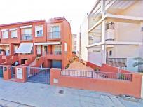 Casa en alquiler en Calle Riu Xúquer, Playa de Puol, Puol