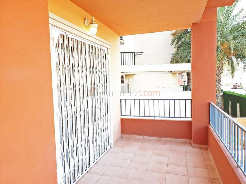 Casa en alquiler en Calle Riu Xúquer, Playa de Puol, Puol