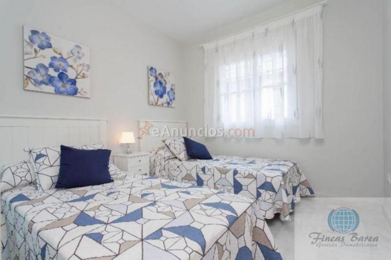 Apartamento en venta en  Calaburra - Chaparral, Mijas