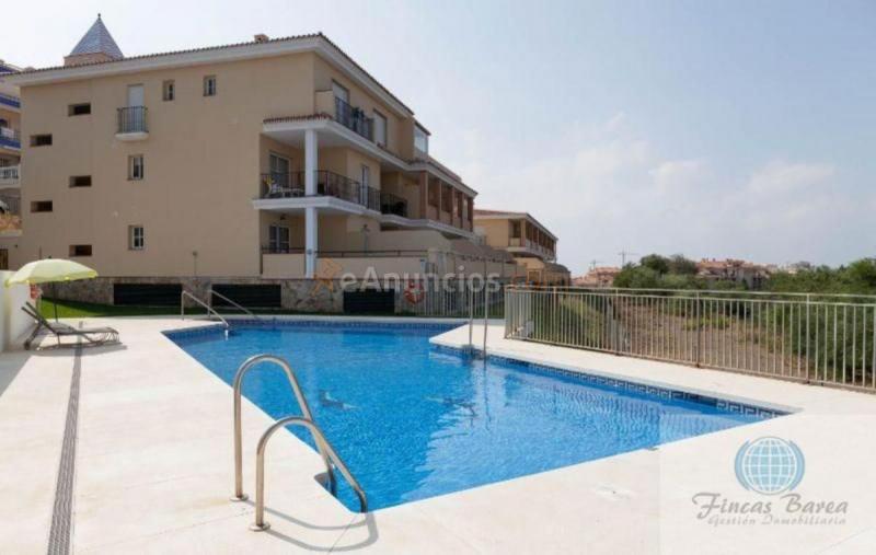 Apartamento en venta en  Calaburra - Chaparral, Mijas