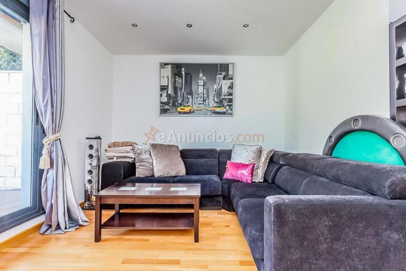 Apartamento en venta en  El Cantizal, Las Rozas de Madrid