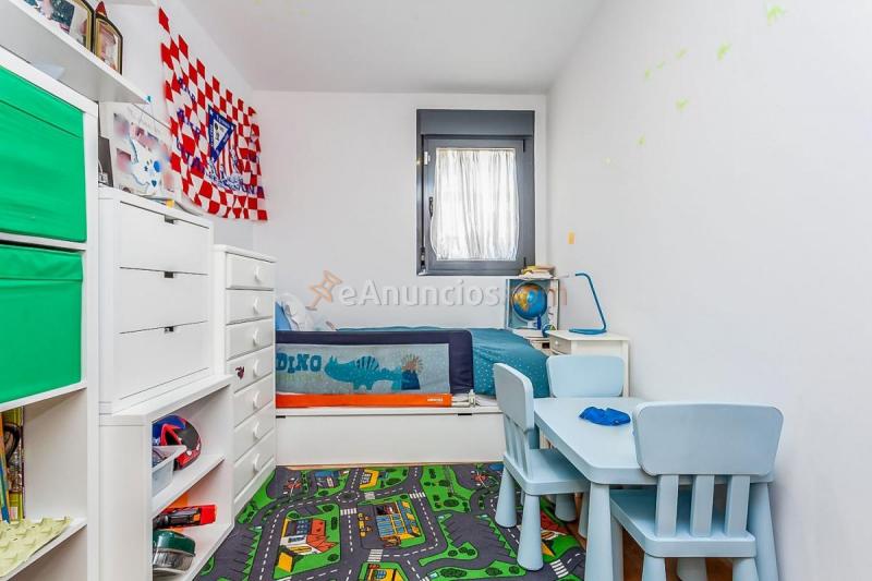 Apartamento en venta en  El Cantizal, Las Rozas de Madrid