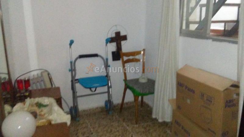 Casa en venta en  Centro, Málaga