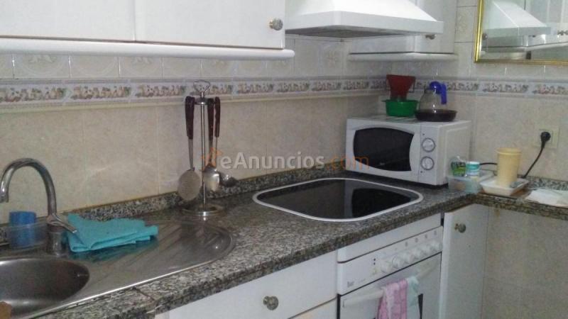 Casa en venta en  Centro, Málaga