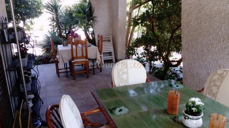 Adosado en venta en  El Paraiso-Los Almendros, L'Eliana