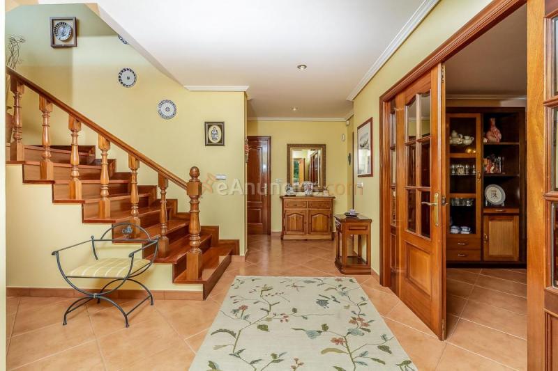 Adosado en venta en  Gondomar