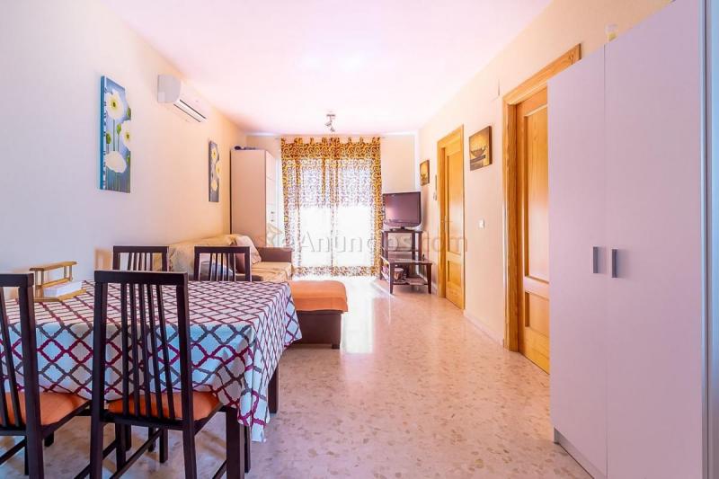 Apartamento en venta en  Roquetas, Roquetas de Mar