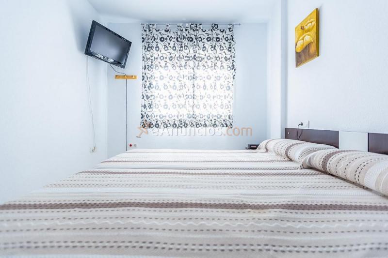 Apartamento en venta en  Roquetas, Roquetas de Mar