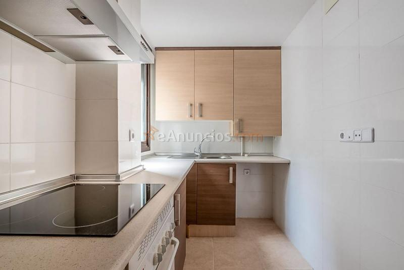 Apartamento en venta en  Urbanización San Isidro, Ocaña